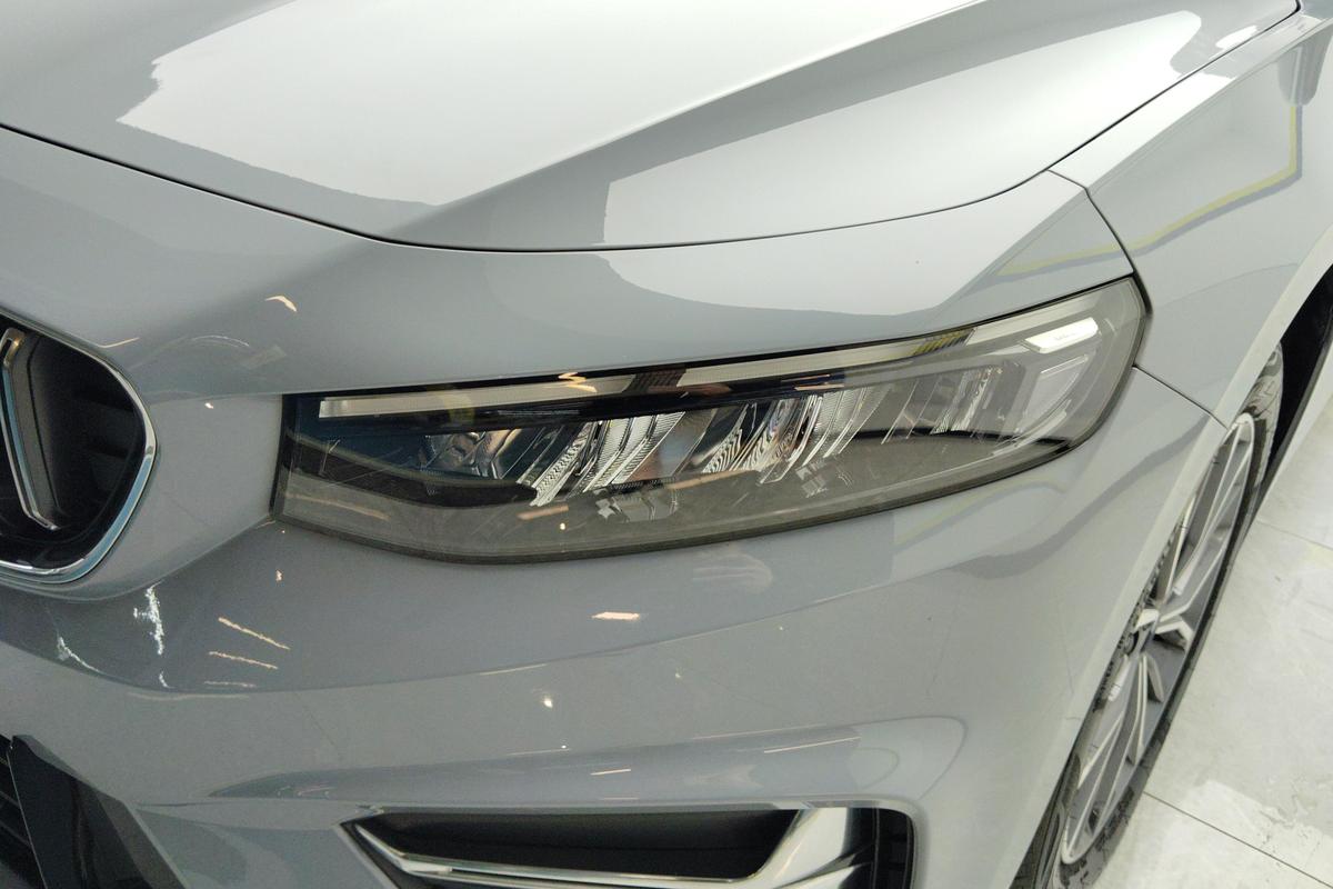 二手星瑞 2023款 1.5T 扶摇版图片2