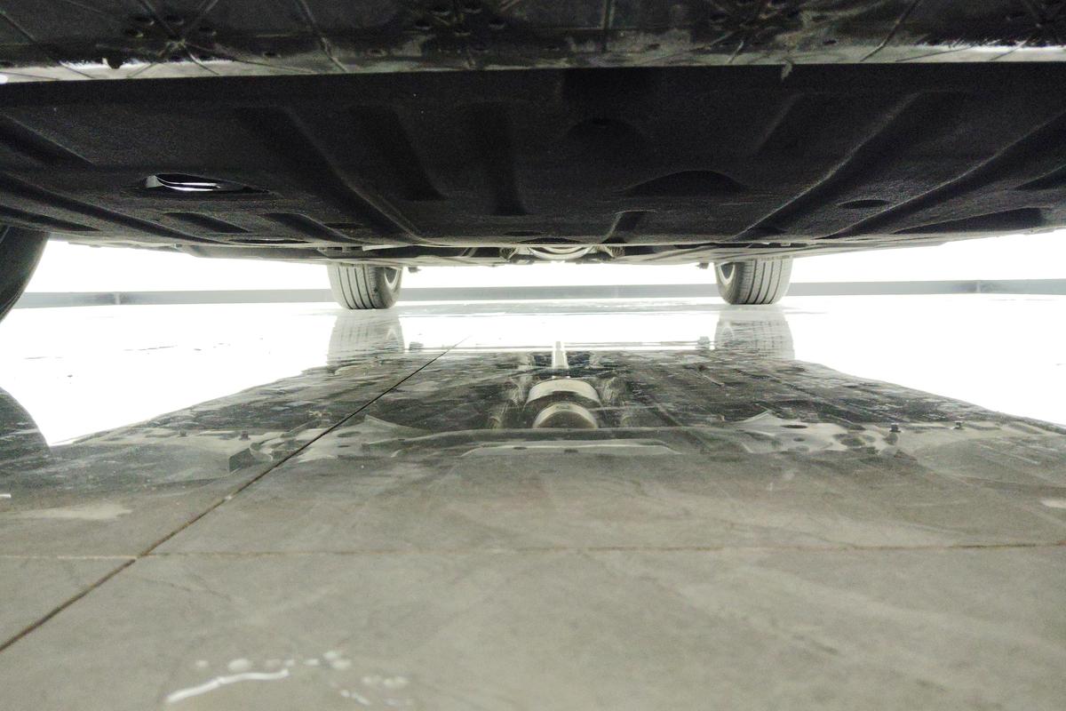 二手星瑞 2023款 1.5T 扶摇版图片4