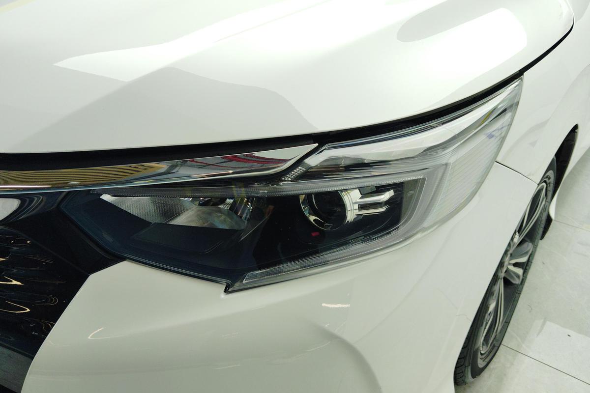 二手凌派 2022款 180Turbo CVT豪华版 图片2