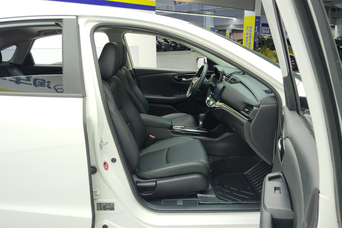 二手凌派 2022款 180Turbo CVT豪华版 图片6