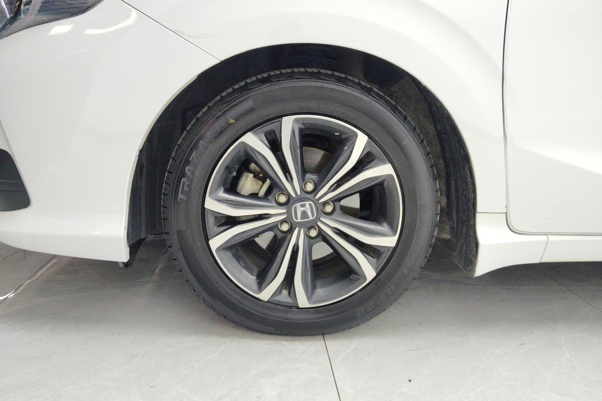 二手凌派 2022款 180Turbo CVT豪华版 图片5