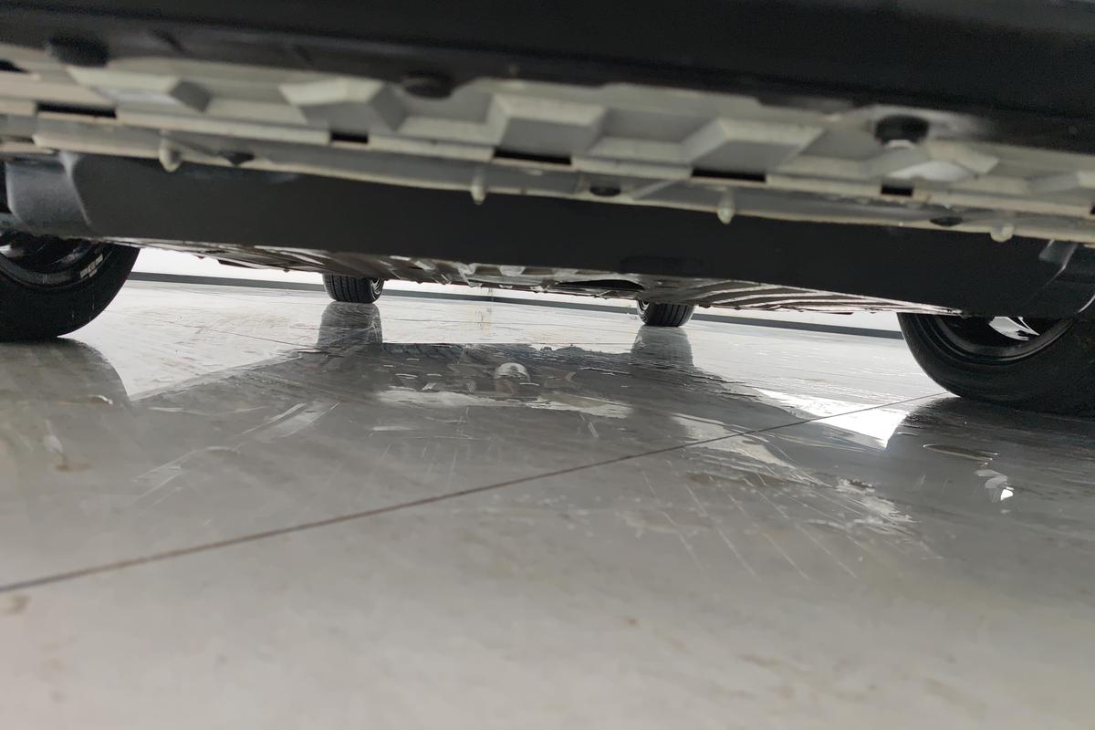 二手思域 2019款 220TURBO CVT燃动版 国VI图片4