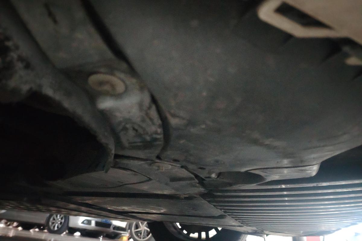 二手奔驰C级 2023款 C 200 L 运动版图片4