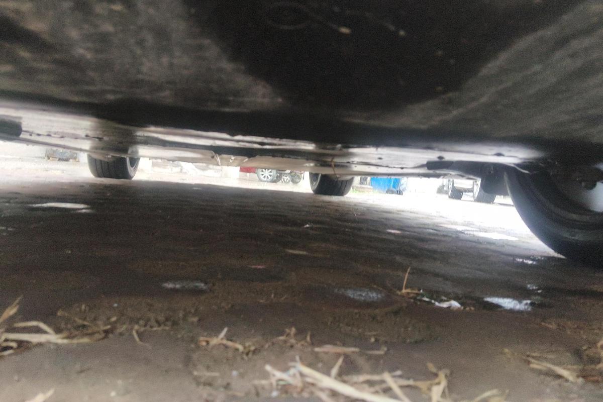 二手Model Y 2024款 后轮驱动版图片4