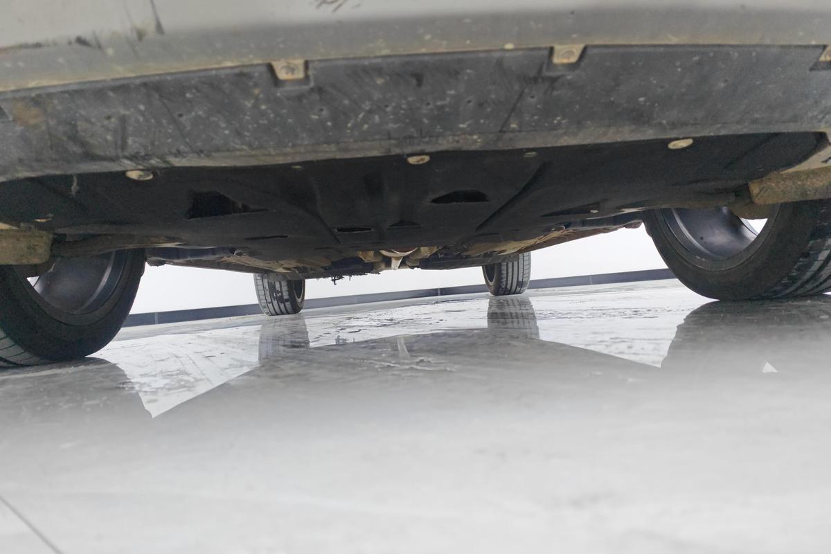 二手星越L 2021款 2.0TD DCT EVO两驱尊贵型图片4