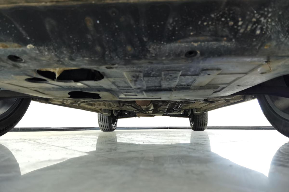 二手博越 2023款 博越COOL 1.5T 智联+图片4