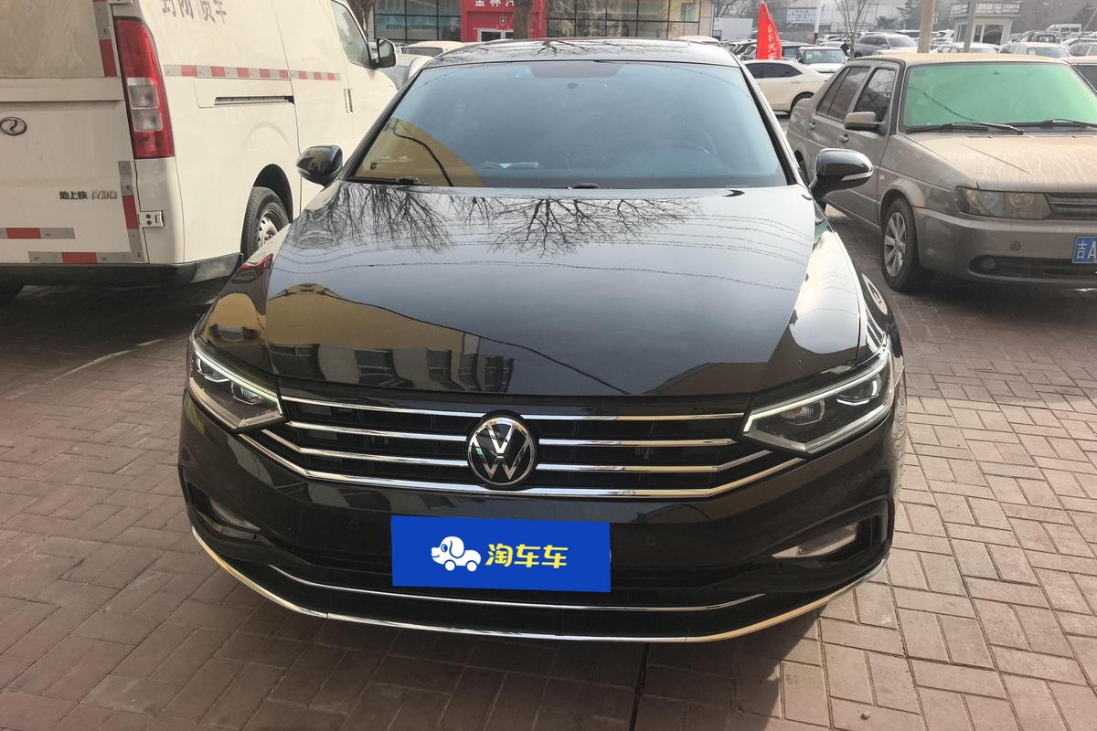 二手迈腾 2020款 280TSI DSG 舒适型图片3