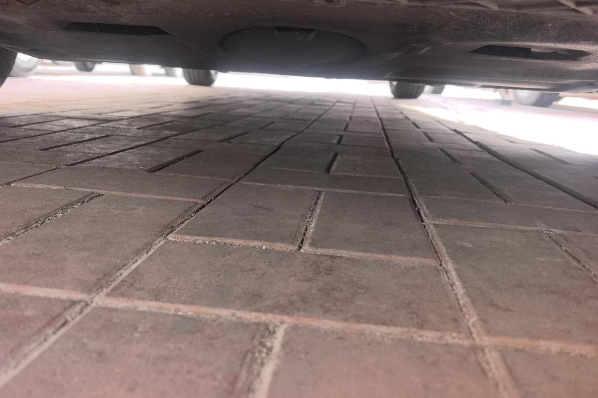 二手迈腾 2020款 280TSI DSG 舒适型图片4