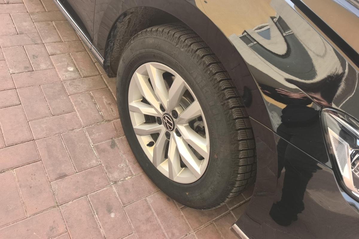 二手迈腾 2020款 280TSI DSG 舒适型图片5