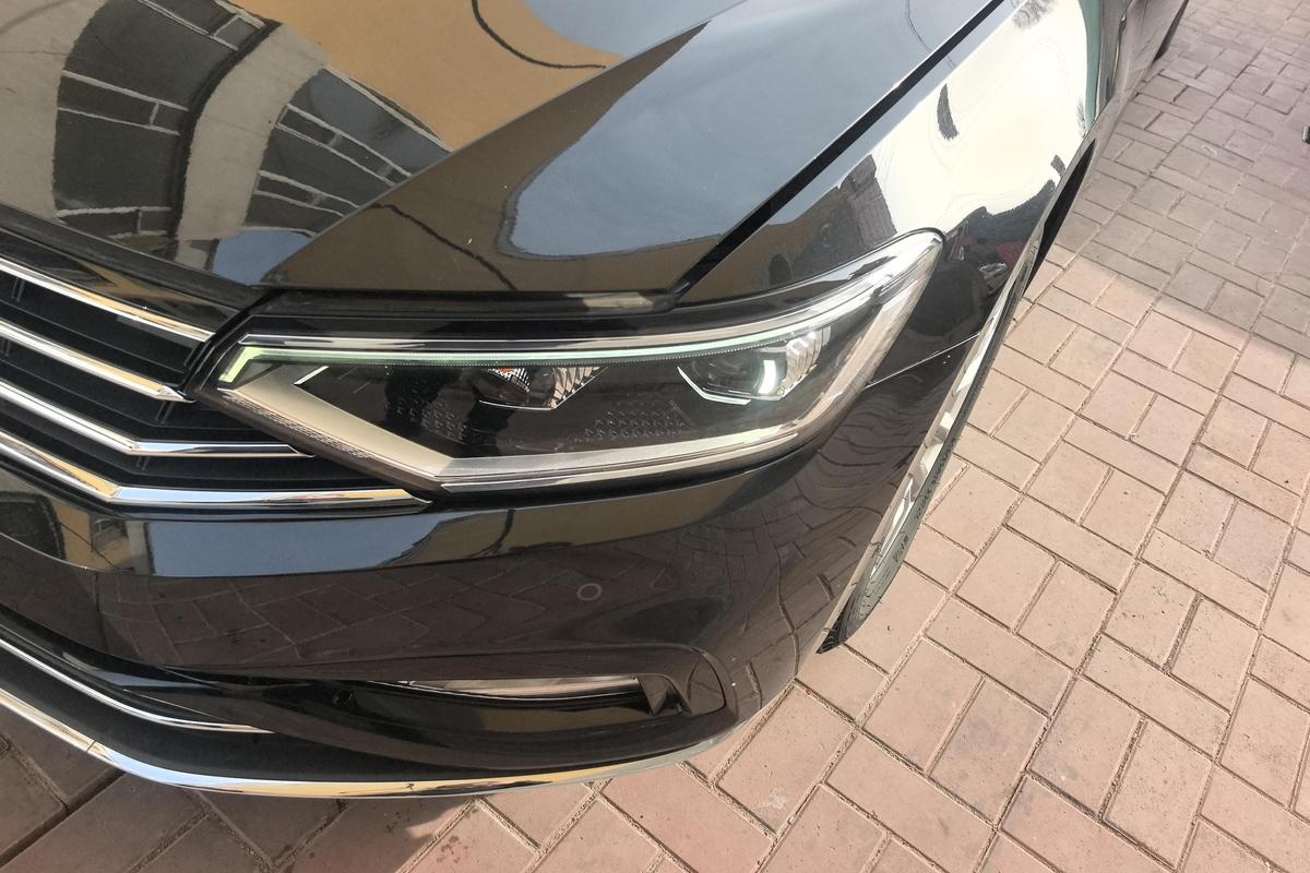 二手迈腾 2020款 280TSI DSG 舒适型图片2