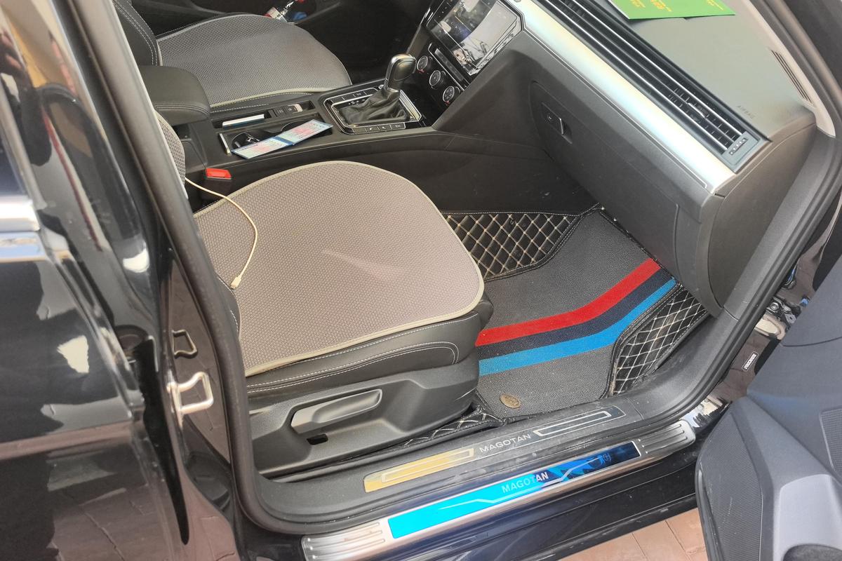 二手迈腾 2020款 280TSI DSG 舒适型图片6