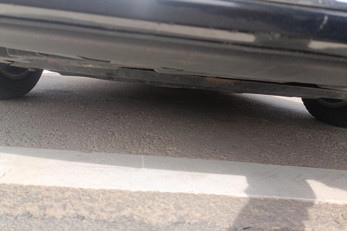 二手迈腾 2013款 2.0TSI 豪华型图片4