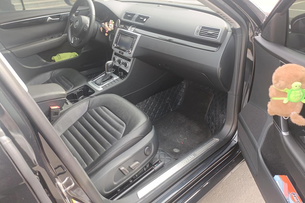 二手迈腾 2013款 2.0TSI 豪华型图片6