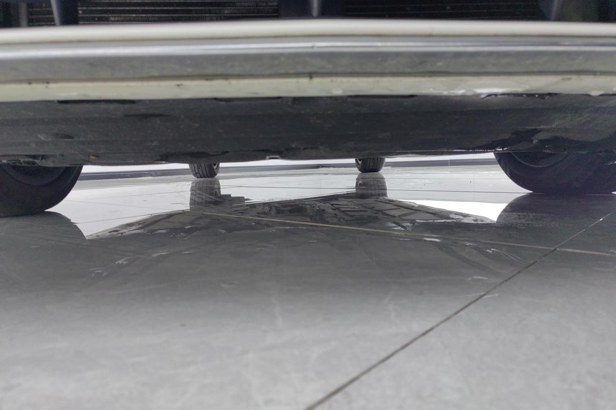 二手奔驰A级 2019款 改款 A 180 L 运动轿车图片4