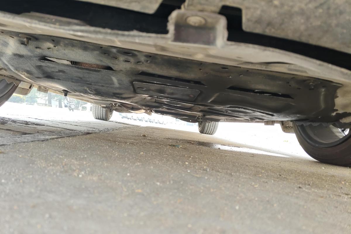 二手别克GL8 2017款 28T Avenir 国V图片4