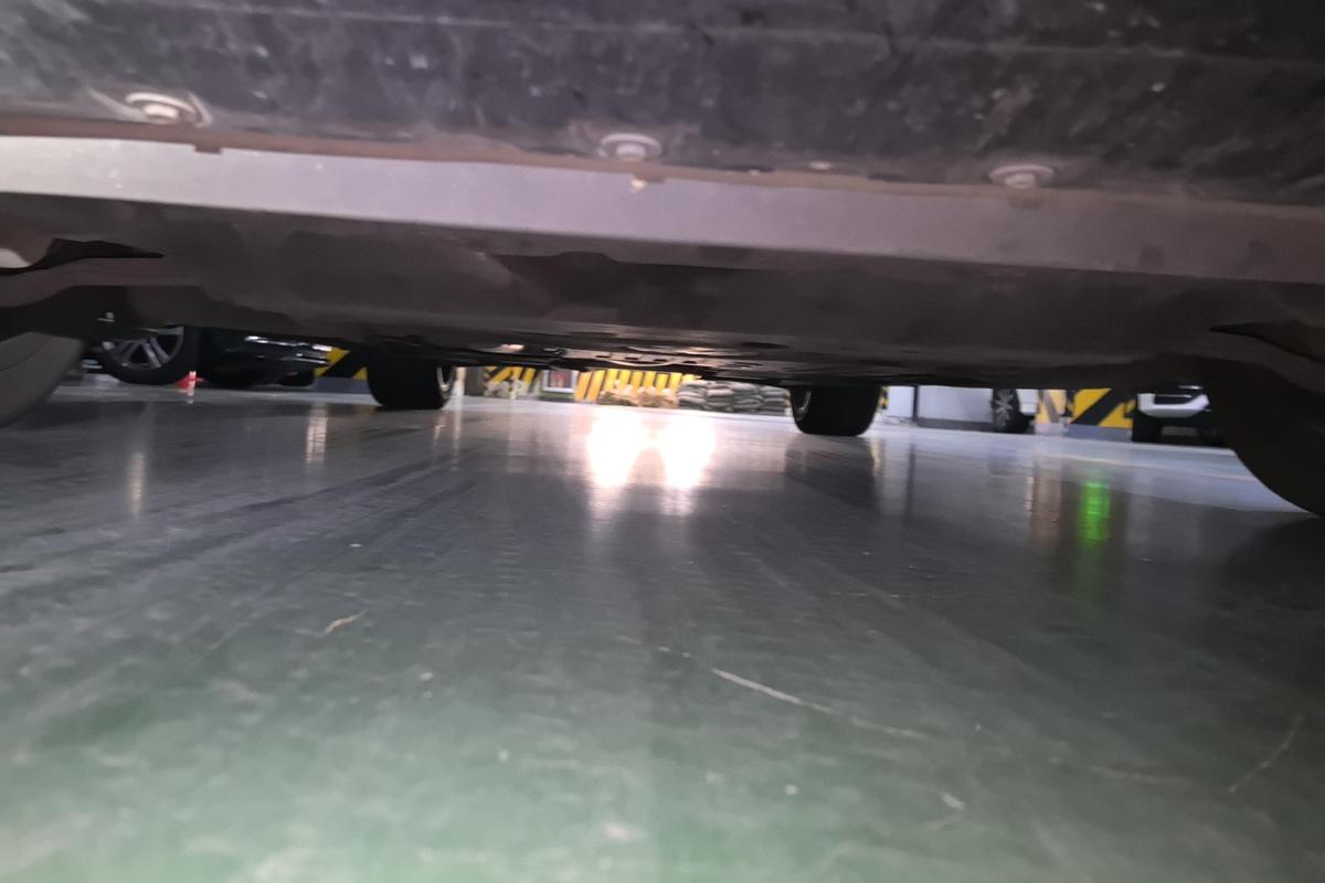 二手宝马3系 2022款 改款 330i M运动曜夜套装图片4