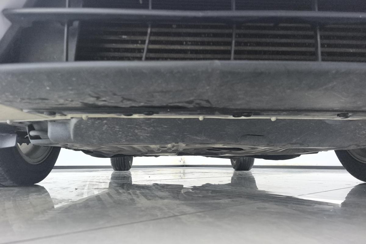 二手思域 2016款 180TURBO CVT舒适版图片4