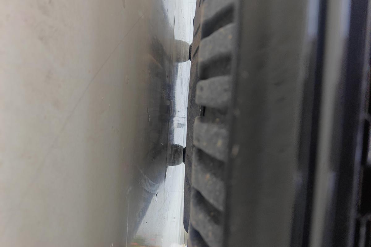 二手奔驰C级 2021款 C 260 星耀臻藏版图片4