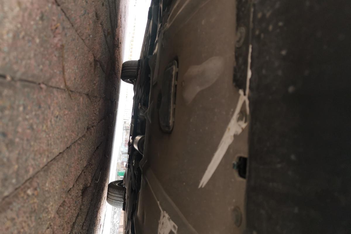 二手MINI COUNTRYMAN 2017款 1.5T COOPER图片4