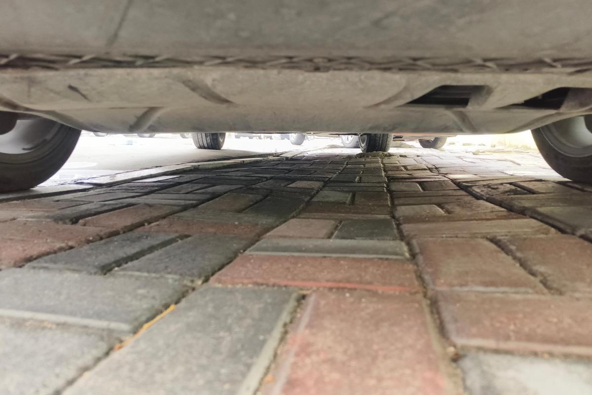 二手迈腾 2020款 330TSI DSG 豪华型图片4