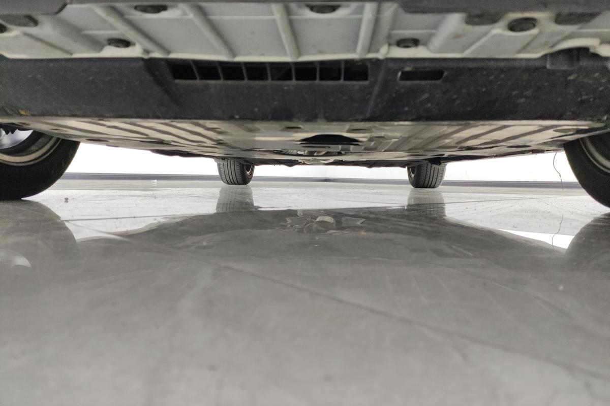 二手思域 2023款 240TURBO CVT劲势版图片4