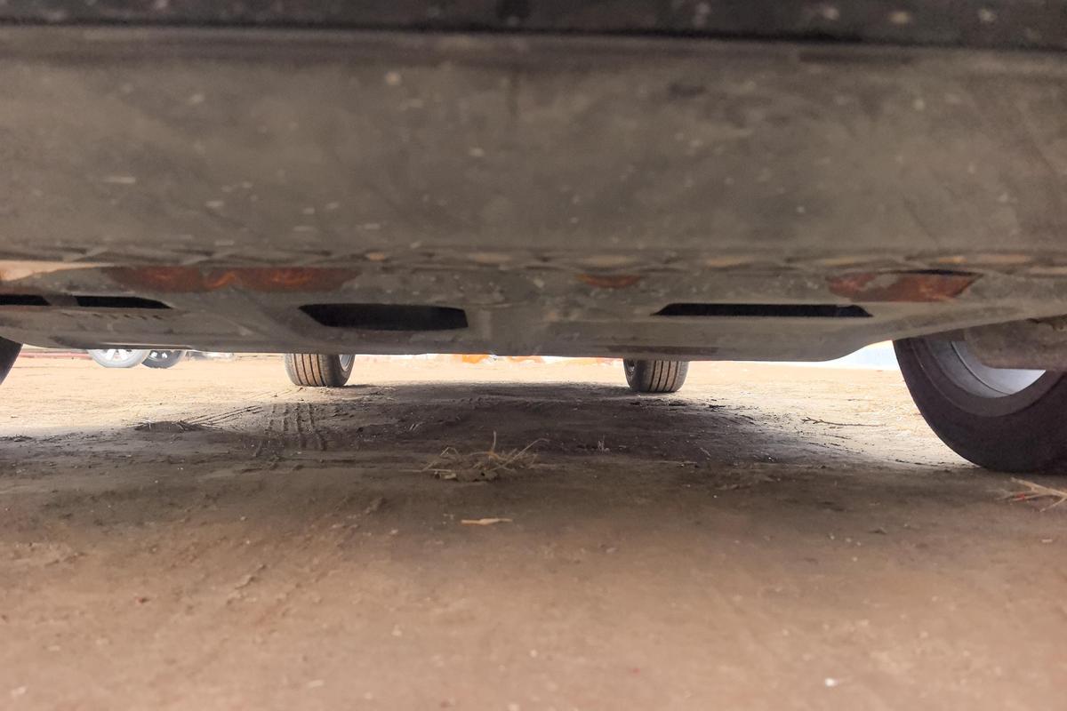 二手迈腾 2023款 200万辆纪念版 330TSI DSG豪华型图片4