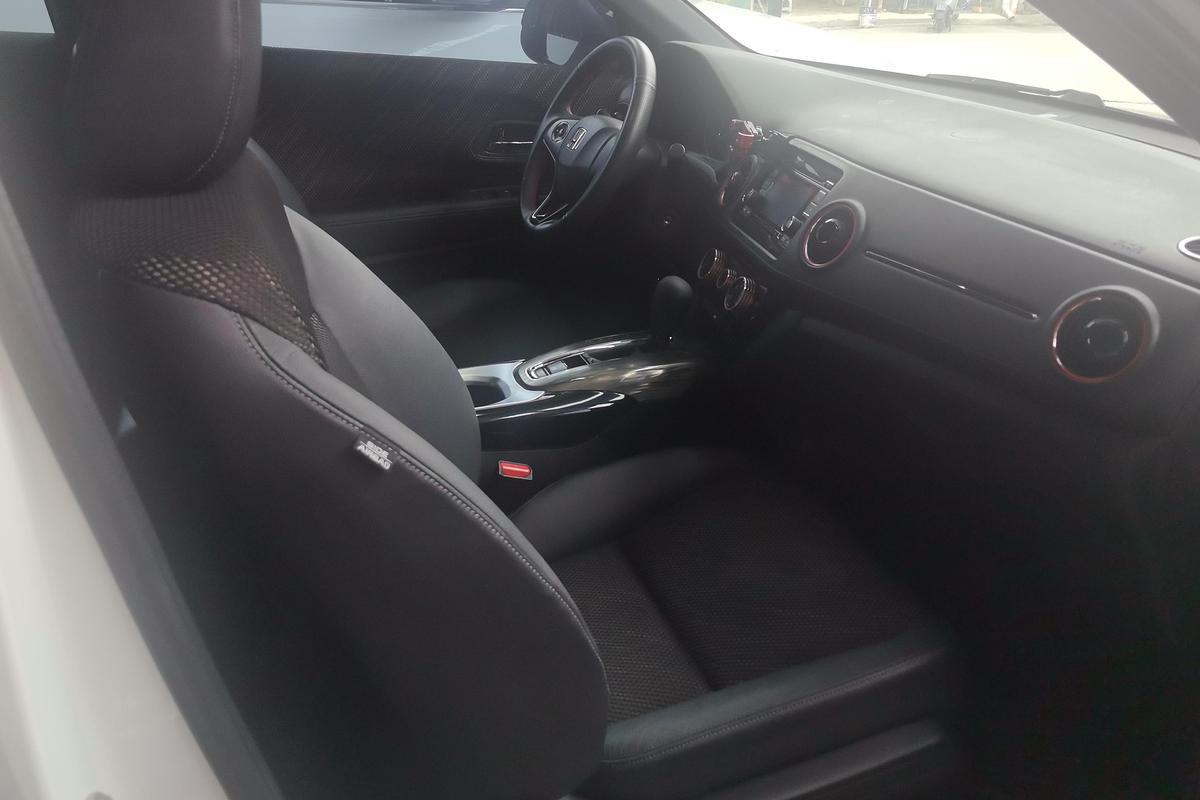 二手本田XR-V 2015款 1.8L EXi CVT舒适版图片6