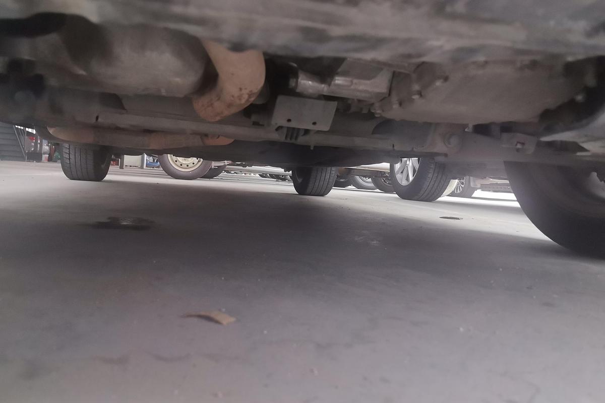 二手本田XR-V 2015款 1.8L EXi CVT舒适版图片4