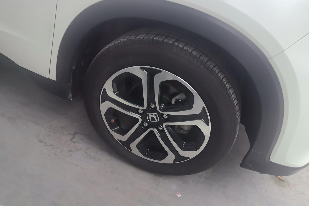 二手本田XR-V 2015款 1.8L EXi CVT舒适版图片5