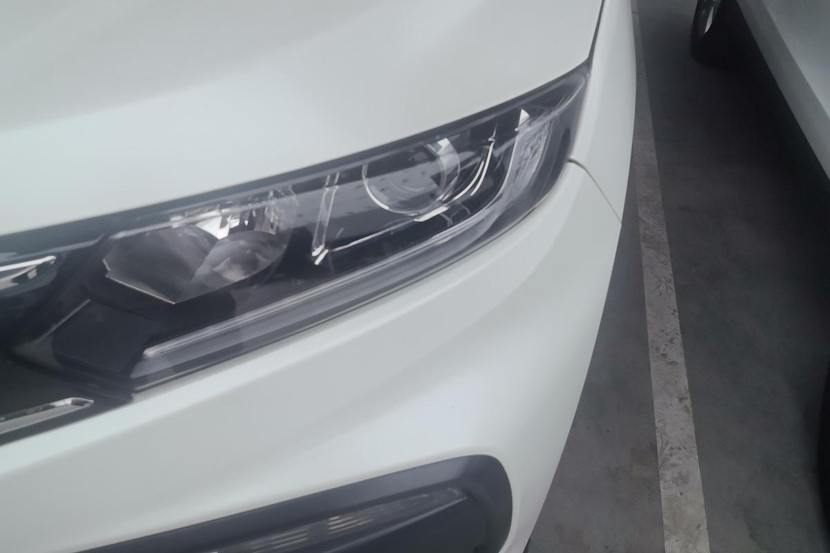 二手本田XR-V 2015款 1.8L EXi CVT舒适版图片2