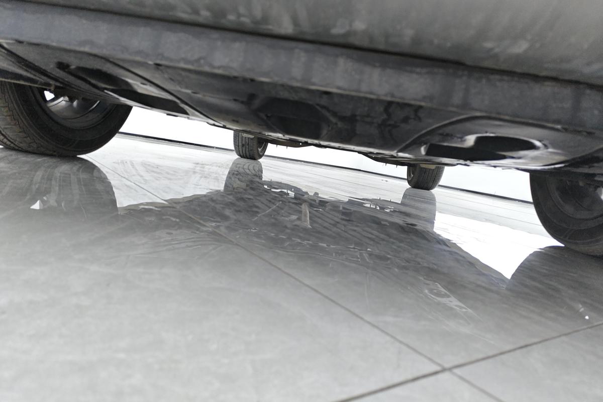 二手现代ix35 2023款 沐飒 2.0L 豪华版DLX图片4