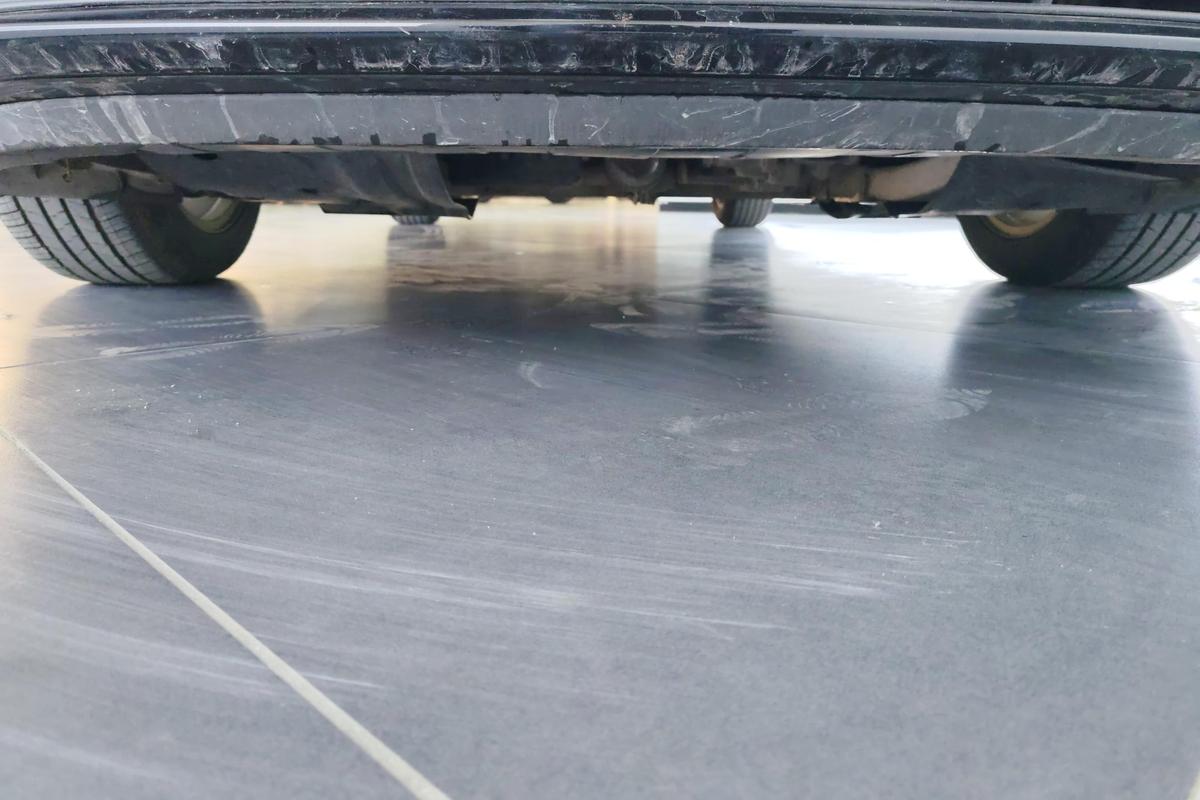 二手威朗 2018款 三厢 15S 自动进取型图片4