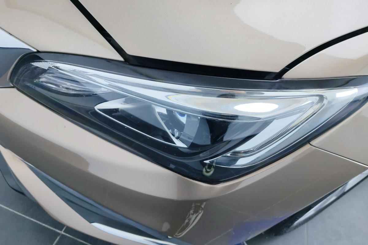 二手威朗 2018款 三厢 15S 自动进取型图片2