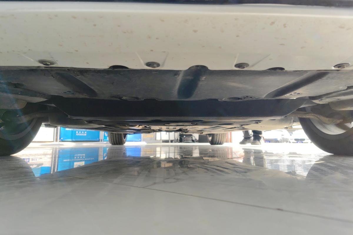 二手宝马3系 2023款 325Li M运动套装图片4