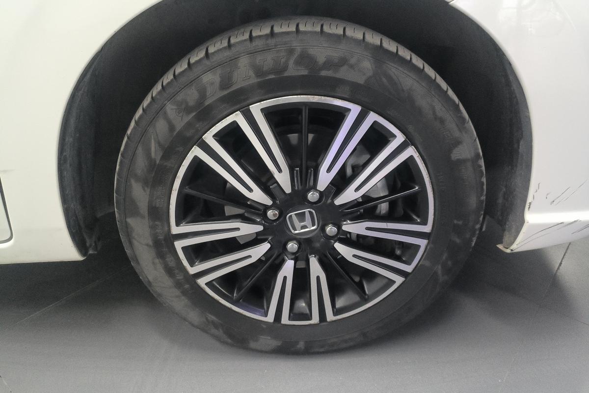 二手飞度 2021款 1.5L CVT潮享版图片5