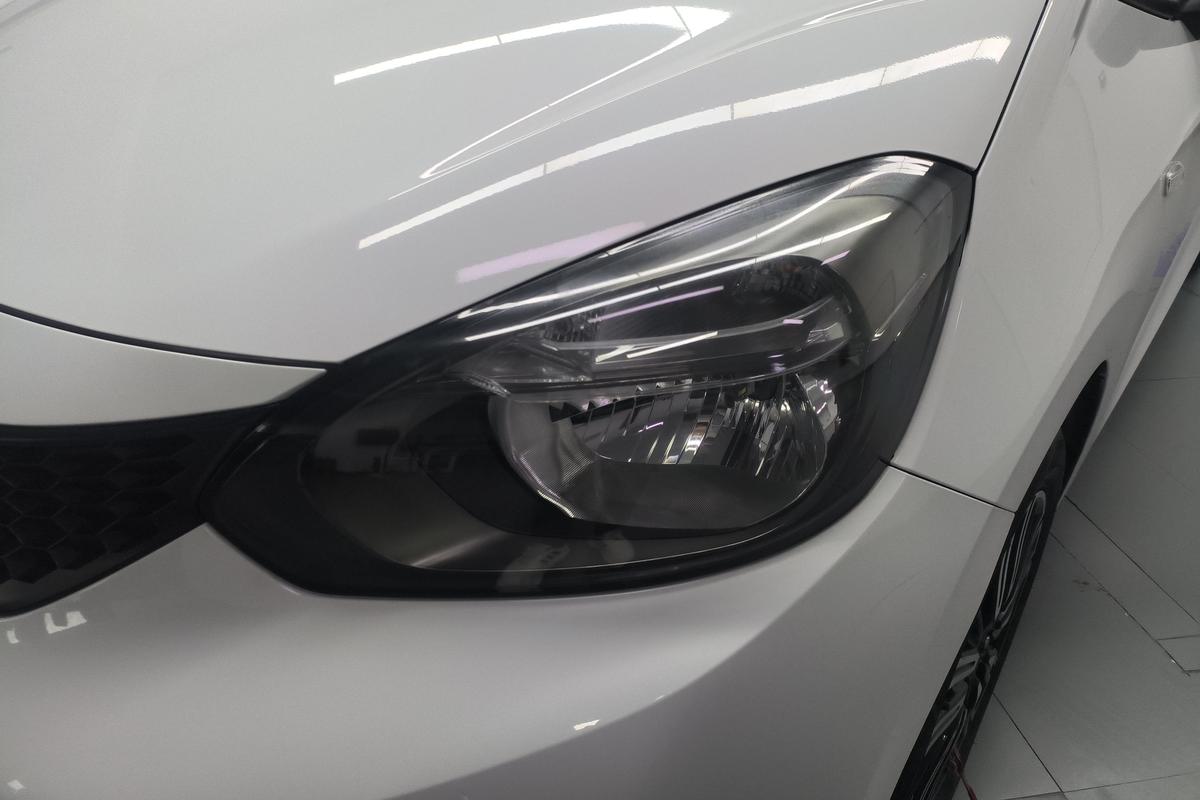 二手飞度 2021款 1.5L CVT潮享版图片2