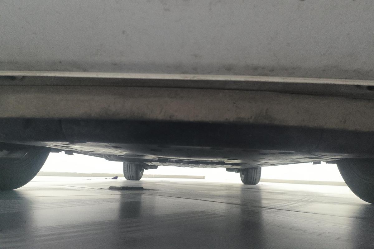 二手飞度 2021款 1.5L CVT潮享版图片4