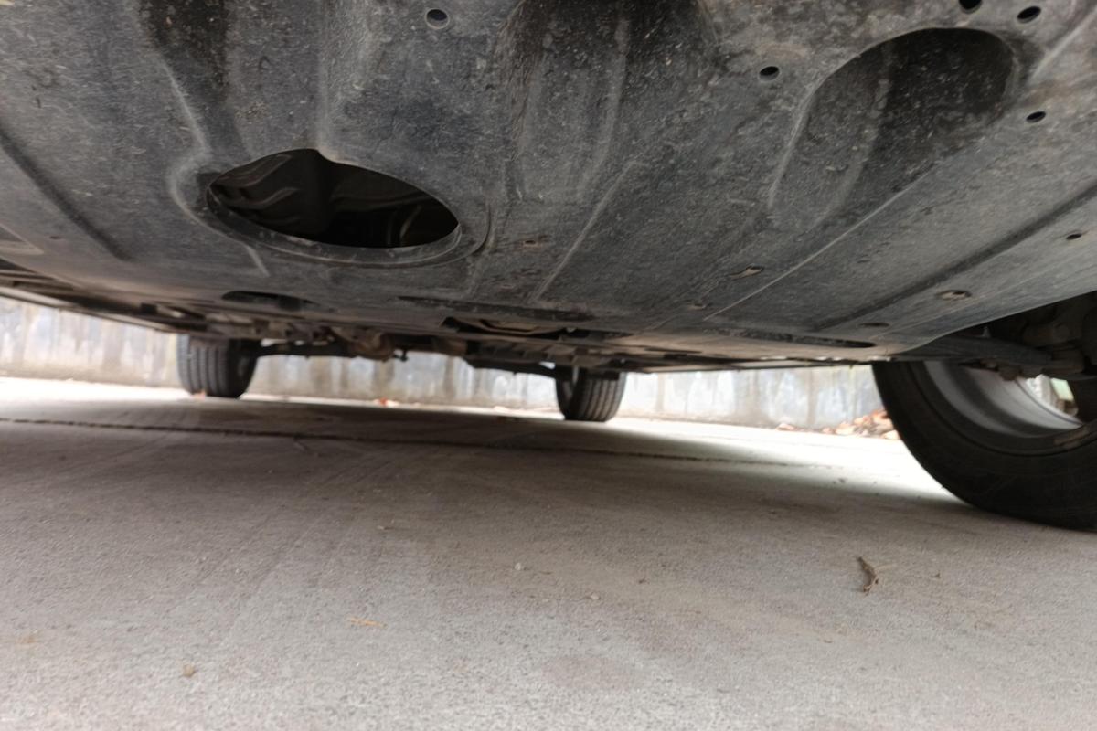 二手现代ix35 2021款 2.0L 自动两驱领先版GLS图片4