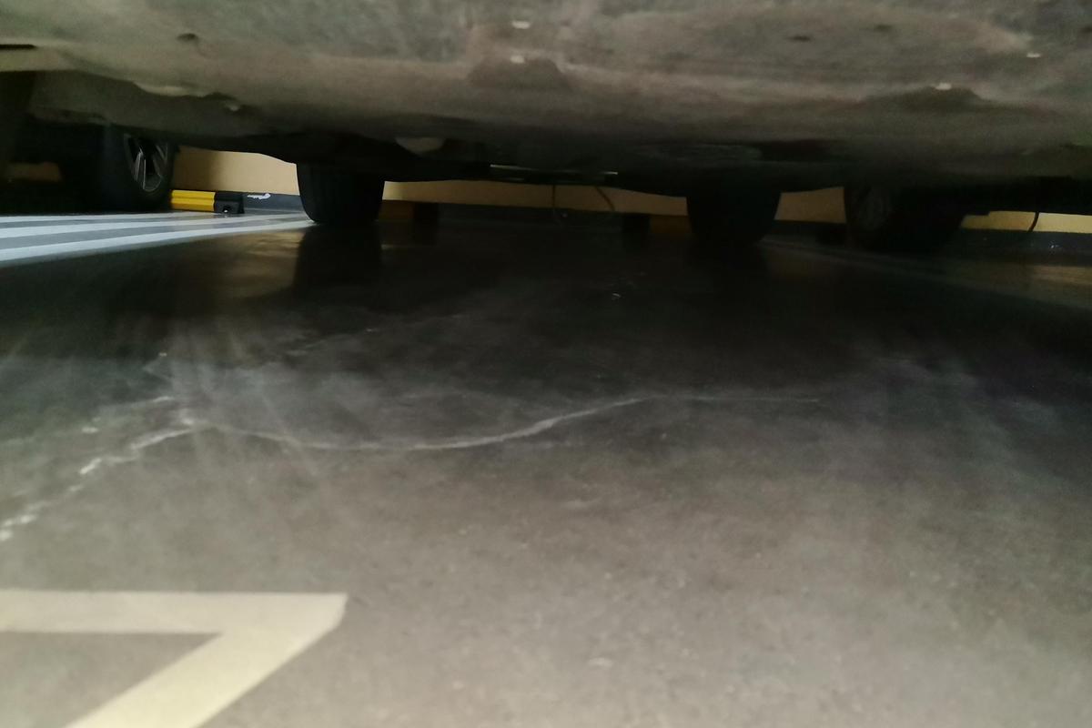 二手宝马X3 2018款 xDrive28i M运动套装 国V图片4