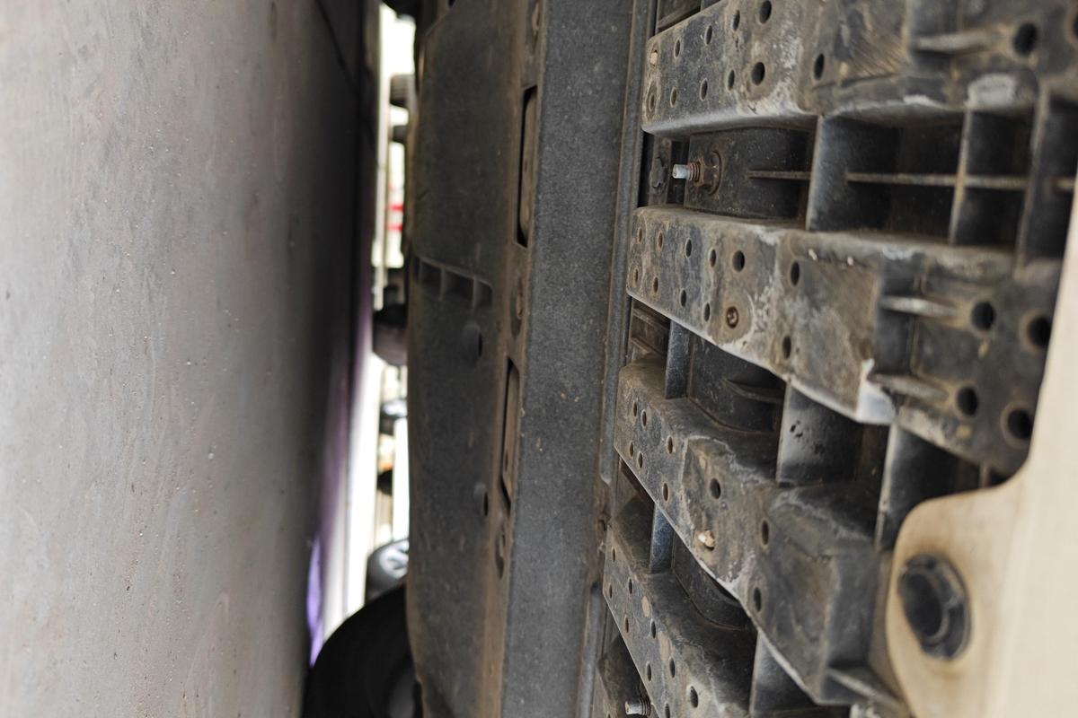 二手天籁 2021款 2.0L XL 舒适版图片4