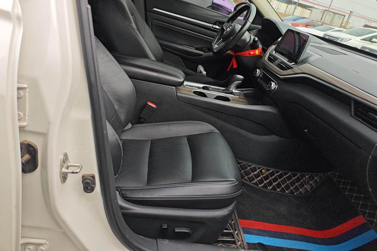 二手天籁 2021款 2.0L XL 舒适版图片6