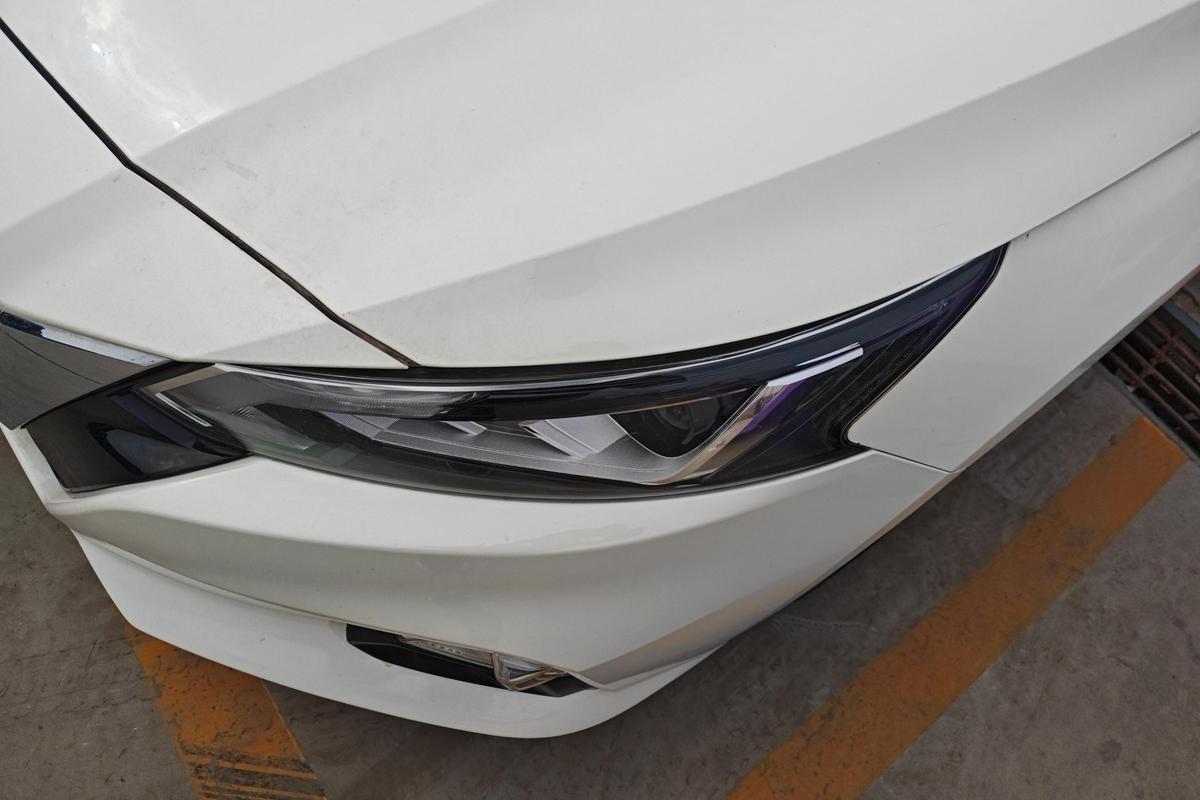 二手天籁 2021款 2.0L XL 舒适版图片2