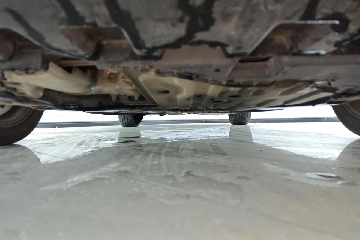 二手雅阁 2018款 260TURBO 豪华版 国V图片4