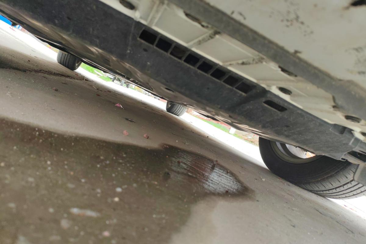 二手思域 2023款 240TURBO CVT劲势版图片4