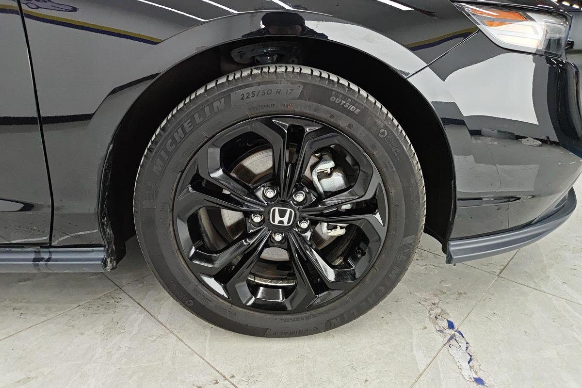 二手雅阁 2025款 锐·T动 260TURBO 豪华版图片5