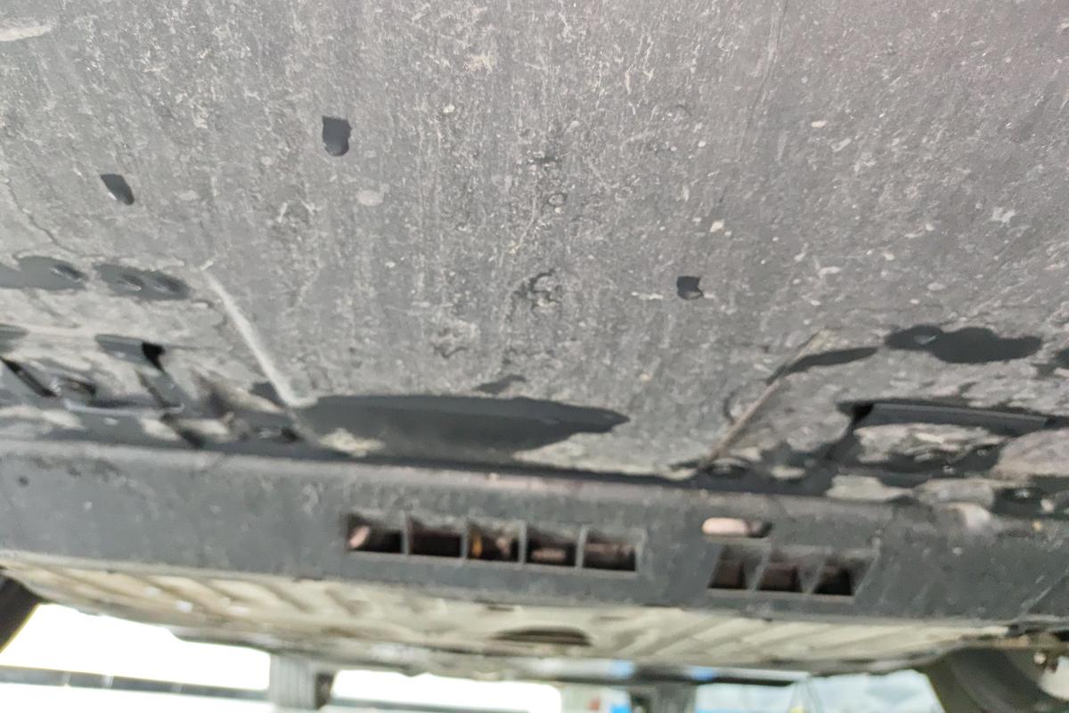 二手雅阁 2025款 锐·T动 260TURBO 豪华版图片4