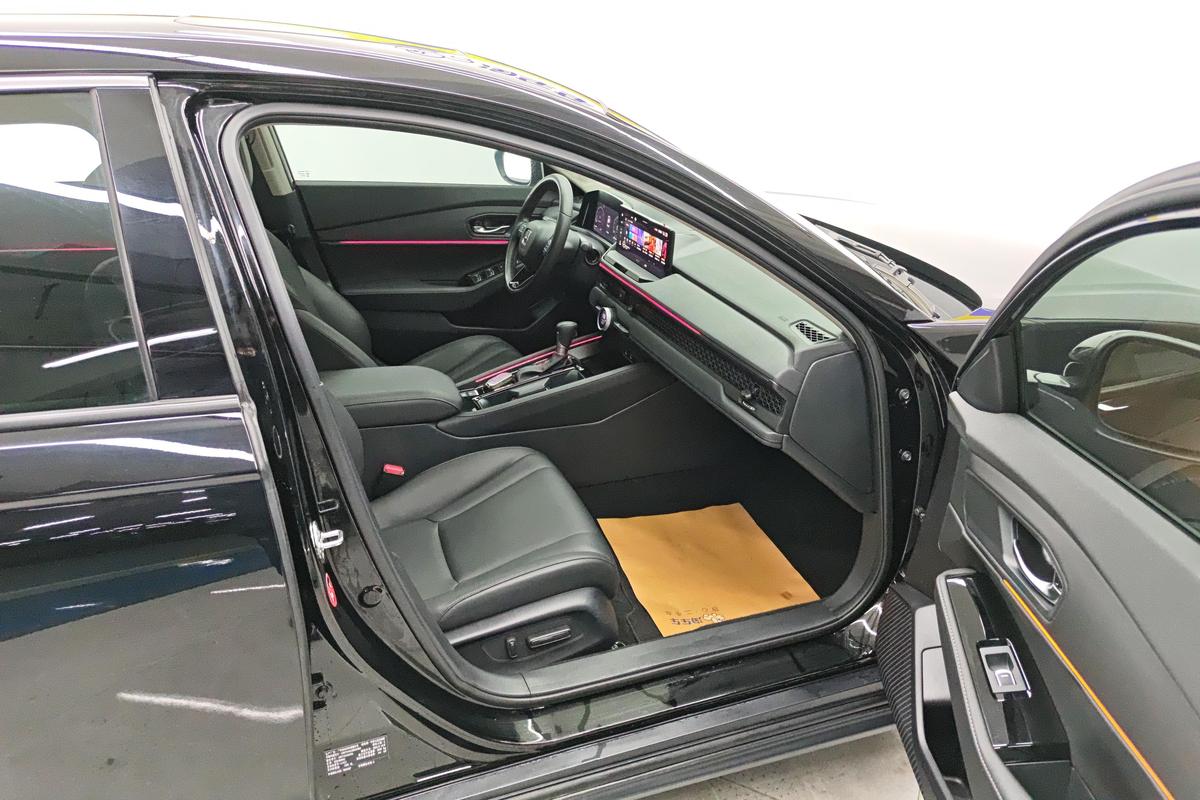 二手雅阁 2025款 锐·T动 260TURBO 豪华版图片6