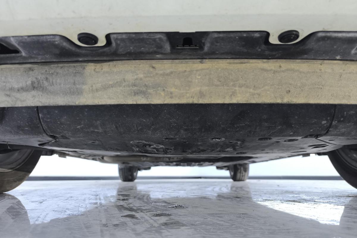 二手飞度 2018款 1.5L CVT舒适天窗版图片4