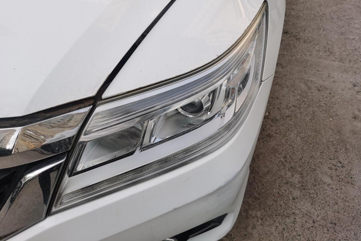 二手凌派 2015款 1.8L 自动豪华版图片2