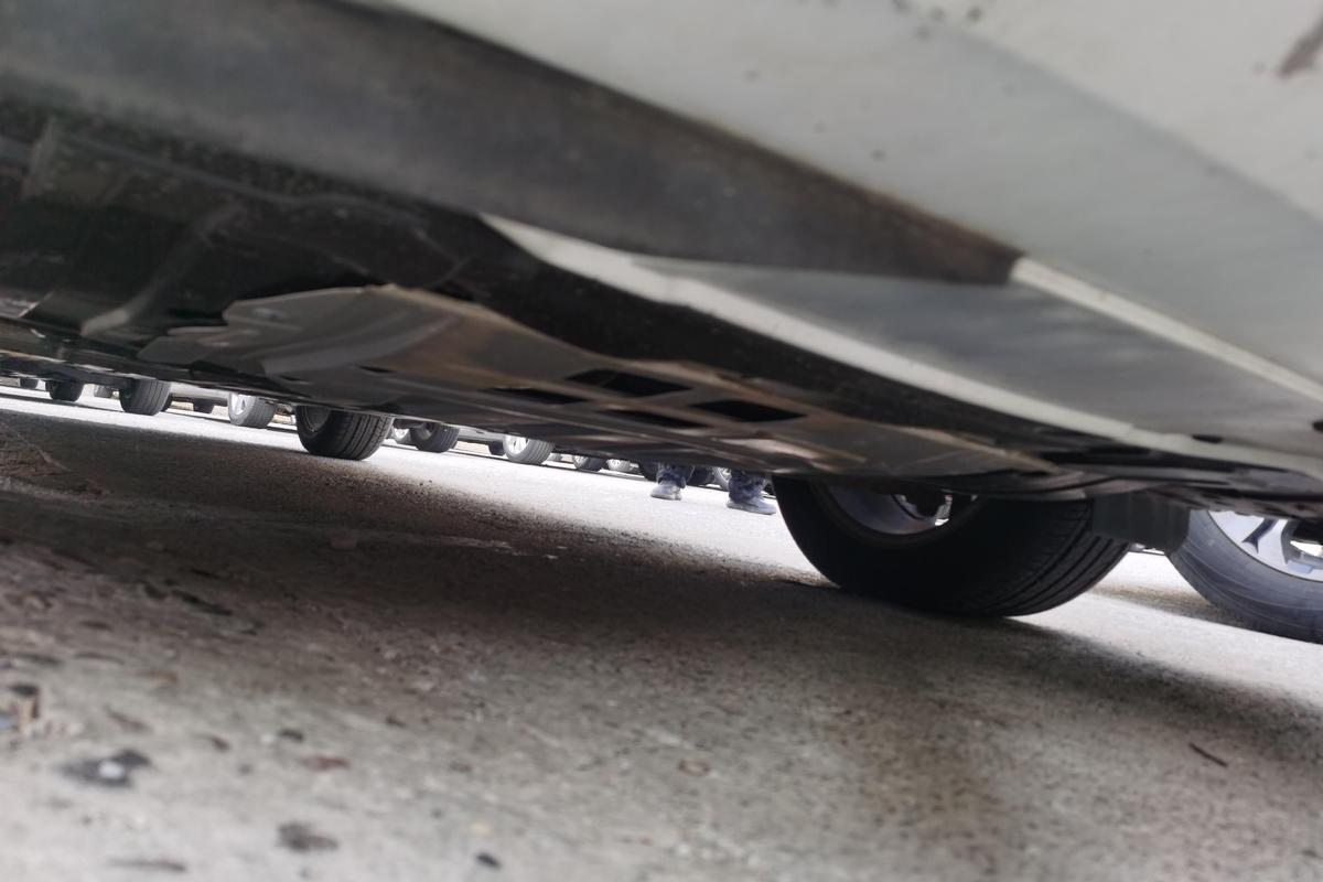 二手凌派 2015款 1.8L 自动豪华版图片4